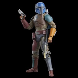 Hasbro The Black Series - Mandalorian - Shriek-Hawk Trainers